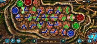Legendary Tales 5 screenshot 4