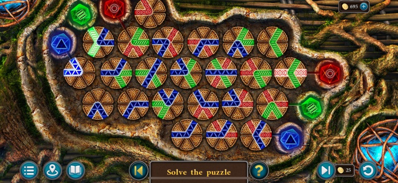 Legendary Tales 5 screenshot 5