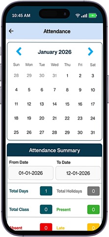 BPSC screenshot