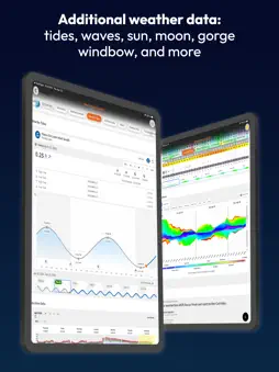 SailFlow: Sailing Forecasts screenshot 13
