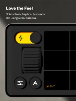 (Not Boring) Camera screenshot 14