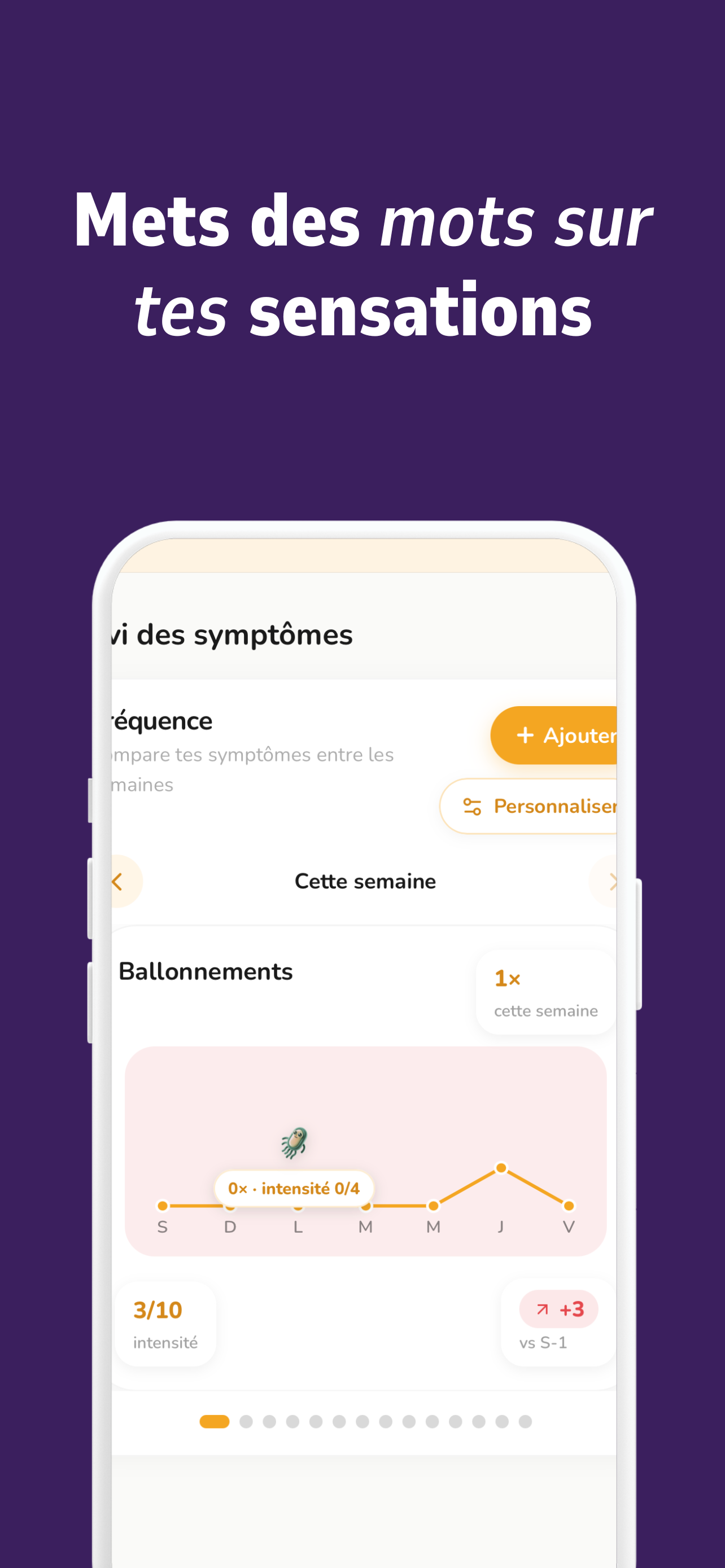 gooodeat - scan de repas