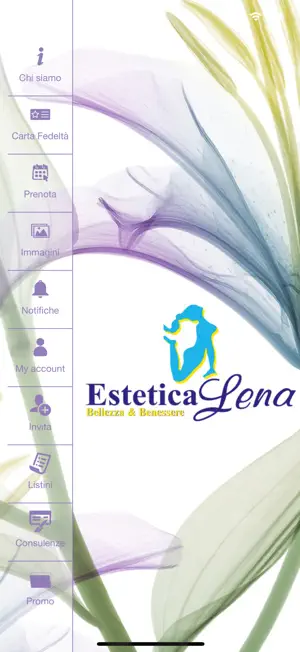 Estetica Lena screenshot 1