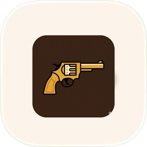 High Noon: Quick Draw Duel