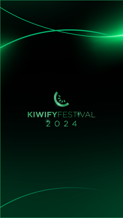 KIWIFY FESTIVAL Screenshot