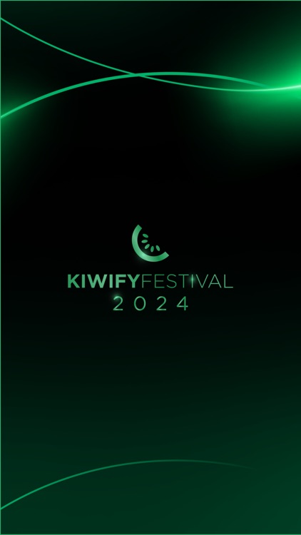 KIWIFY FESTIVAL