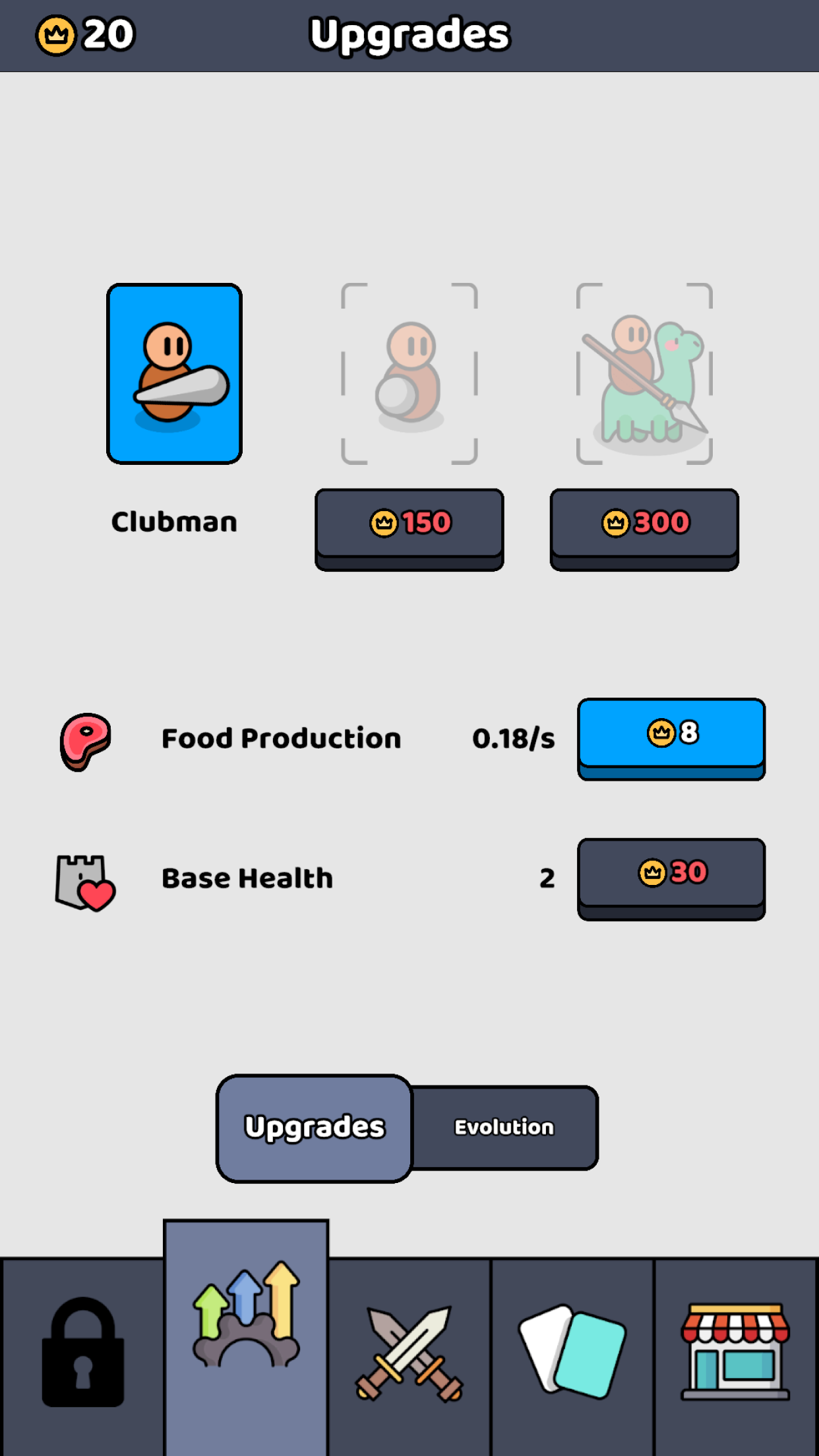 We Are Warriors! screenshot 4