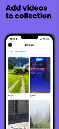 ClipSave: Video Downloader screenshot 4