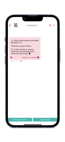 Multiocio Screenshot 3 of 4