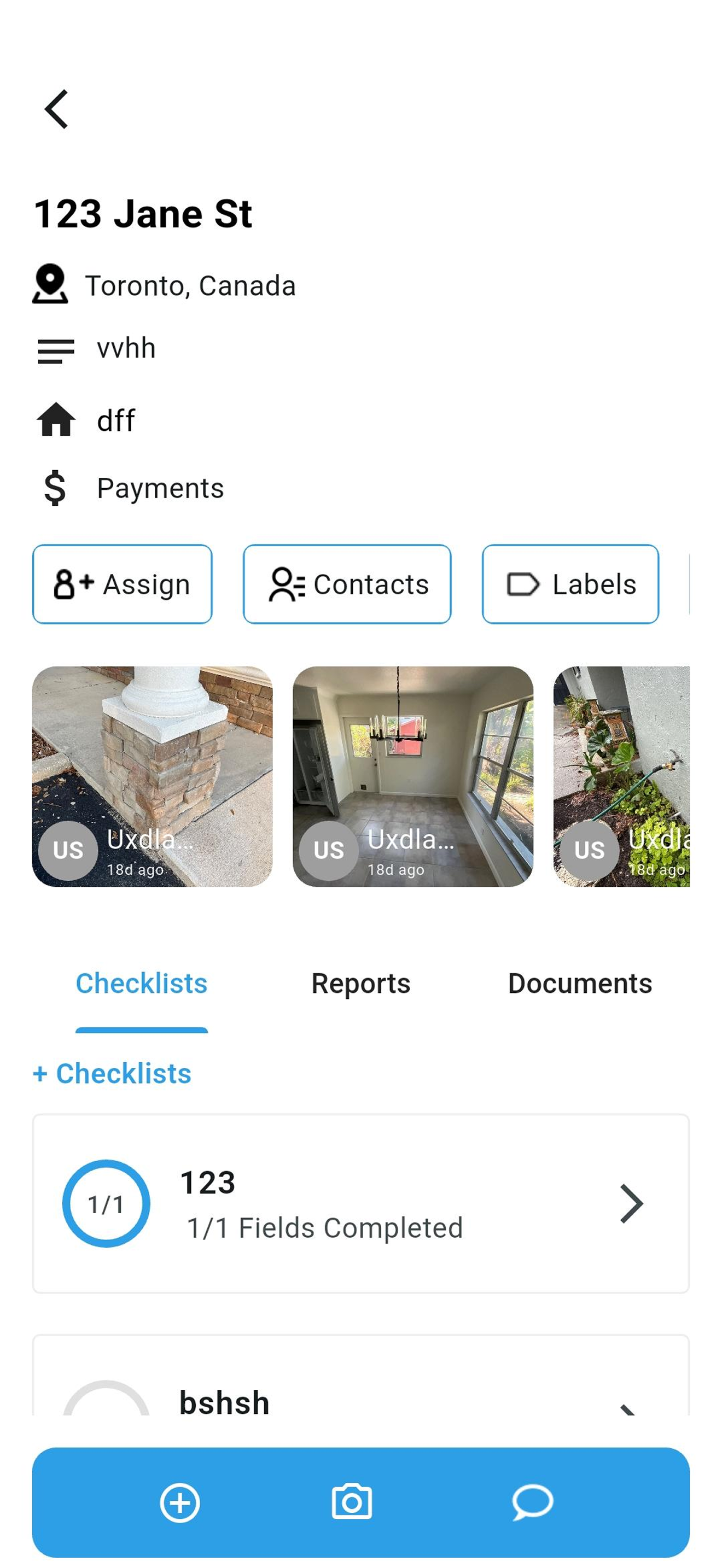 MaxPOD screenshot 5
