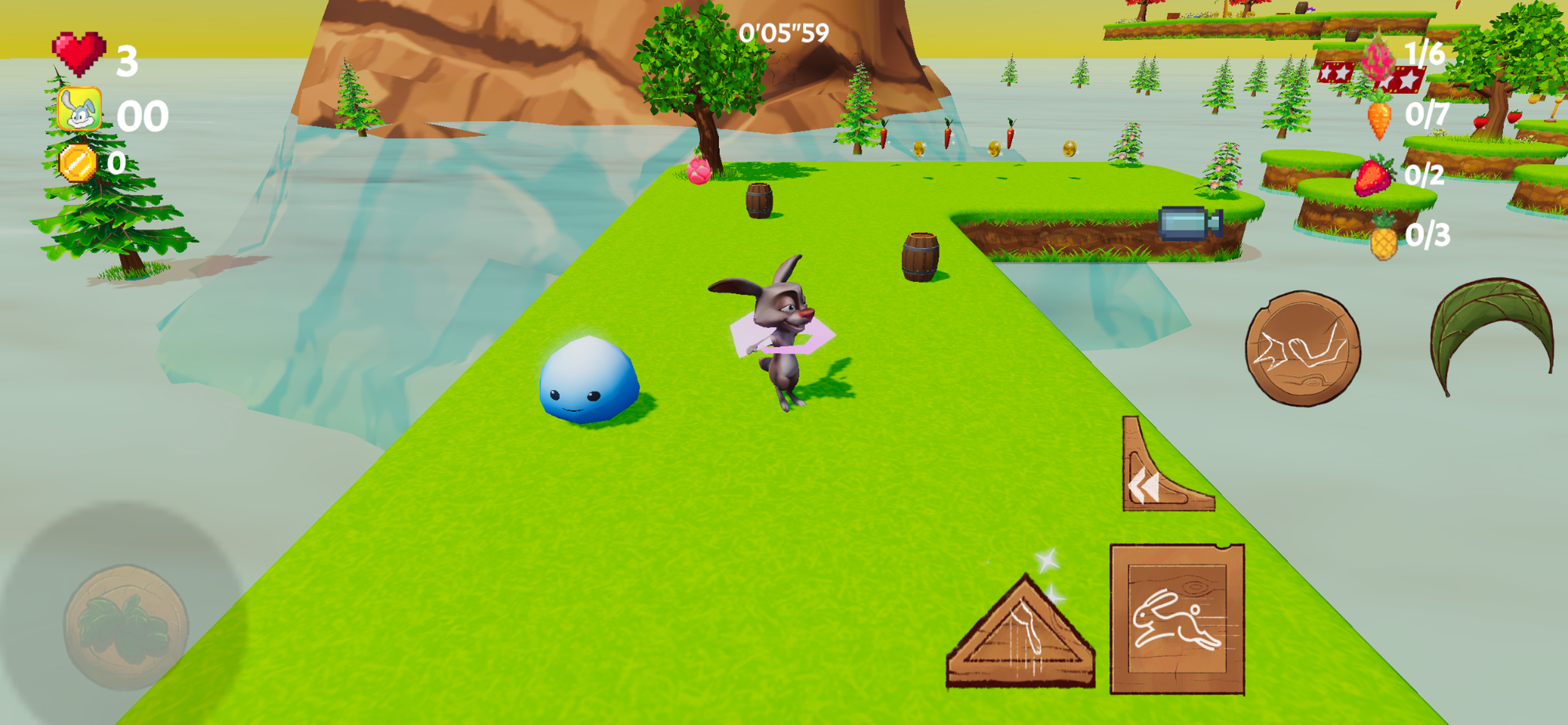 Beast In Trouble screenshot 8