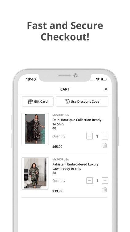 MyShopUsa screenshot-4