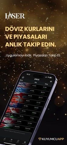 Haser Screenshot 2 of 6