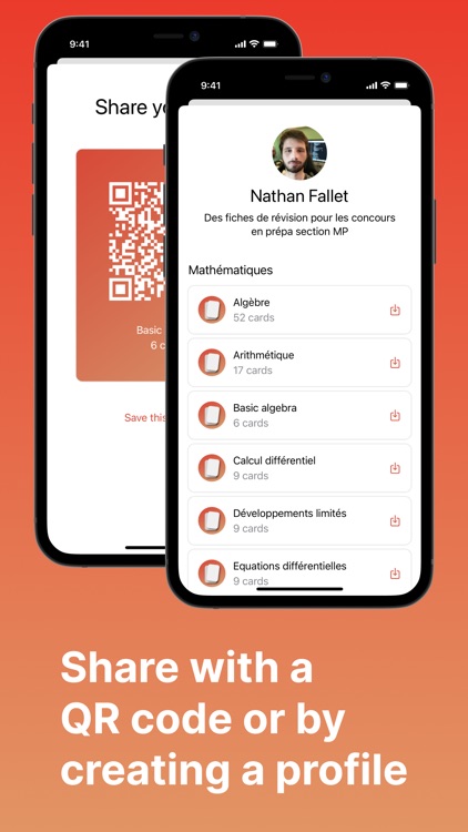 Quiz Maker - FlashUp Pro screenshot-3
