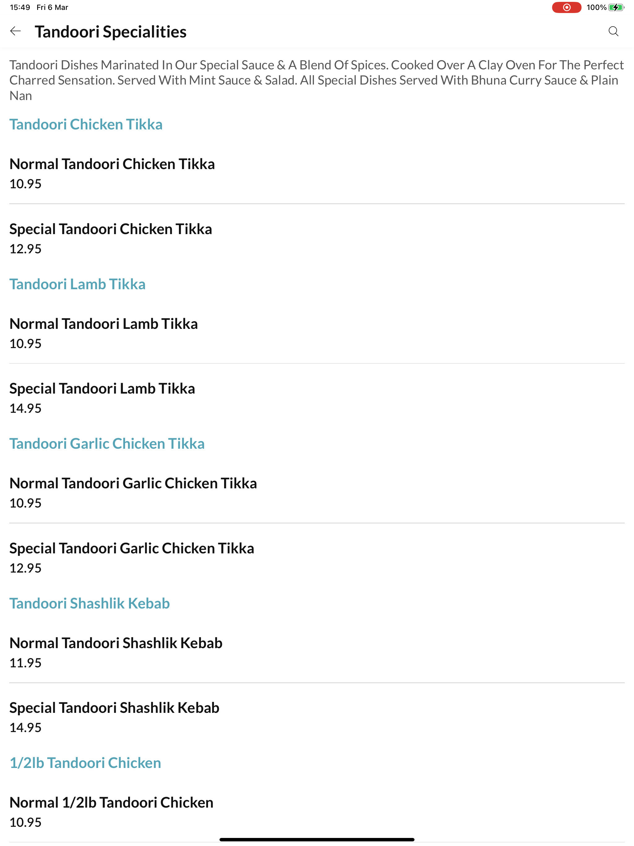 Red Chilli Derby screenshot 7