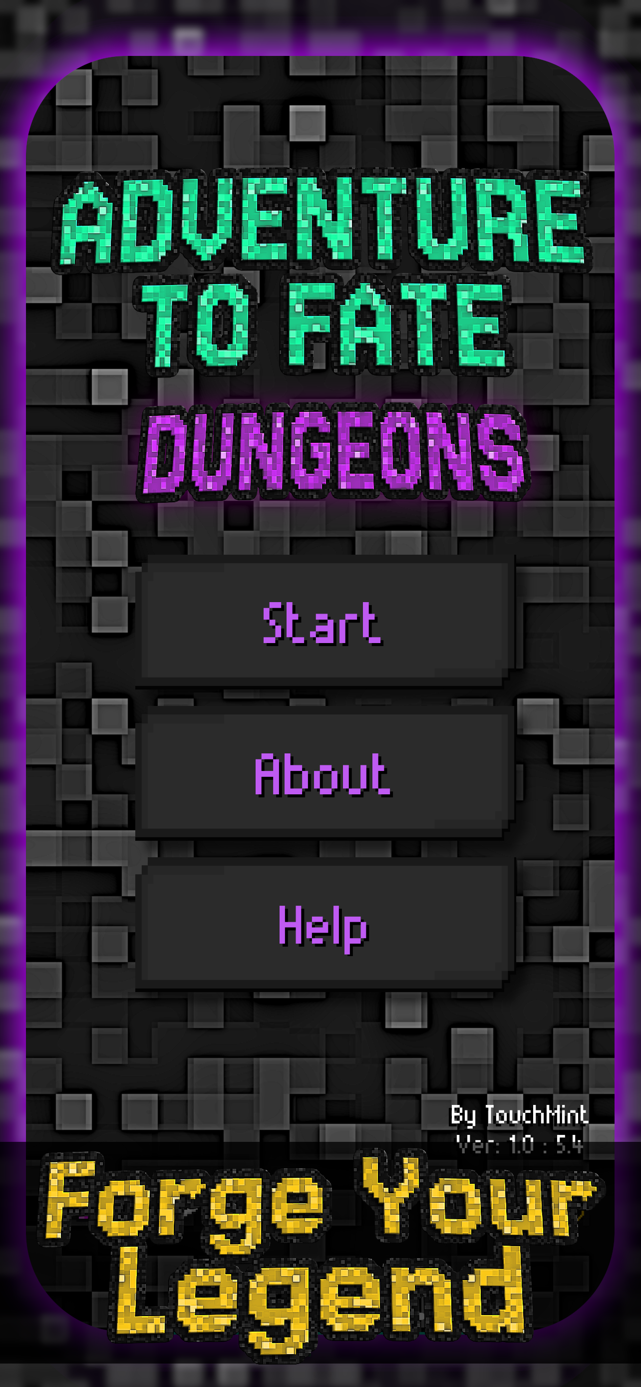Adventure To Fate: Dungeons