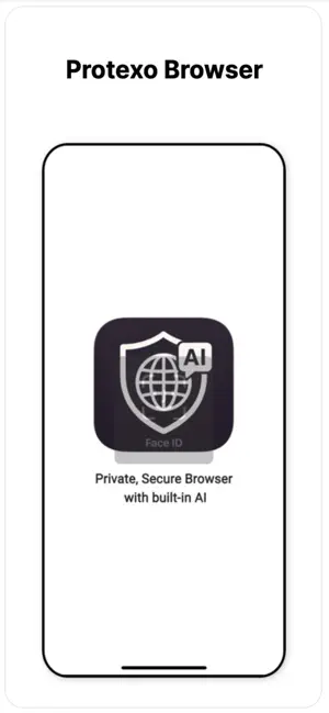 Protexo screenshot 1