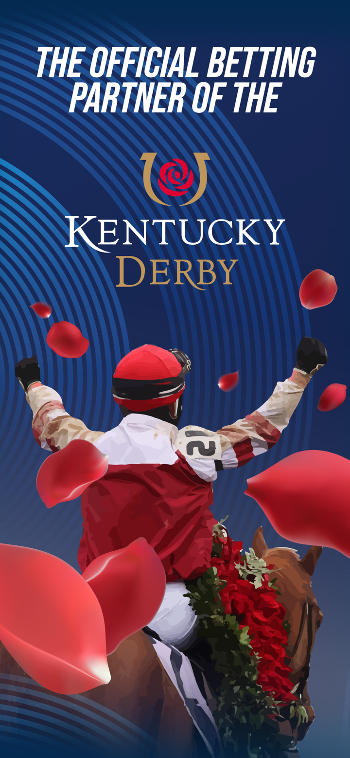 TwinSpires Bet on Horse Racing screenshot 7