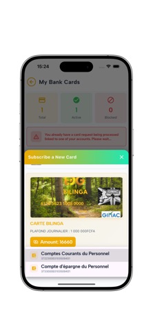 EDG MOBILE-BANK screenshot