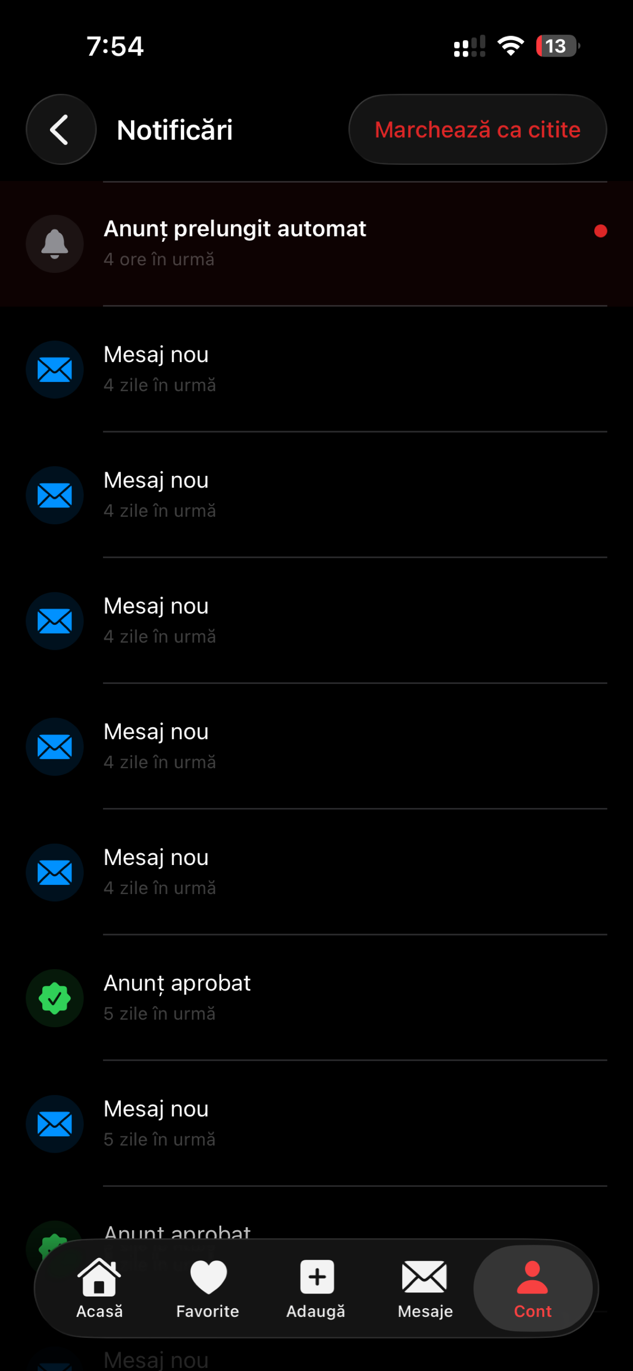 Bamzi screenshot 5