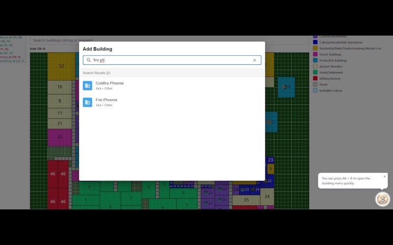 ElvenAssist screenshot