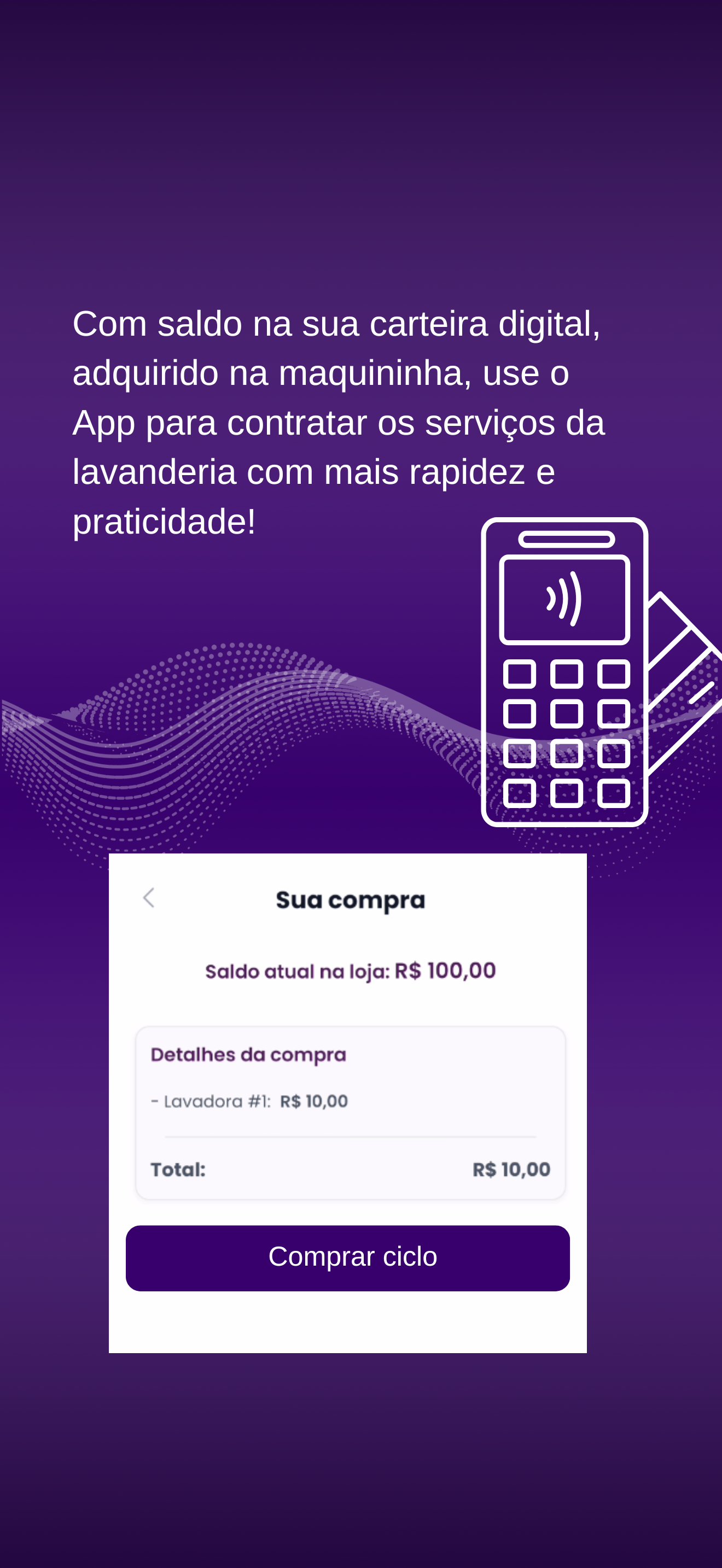 LavUp