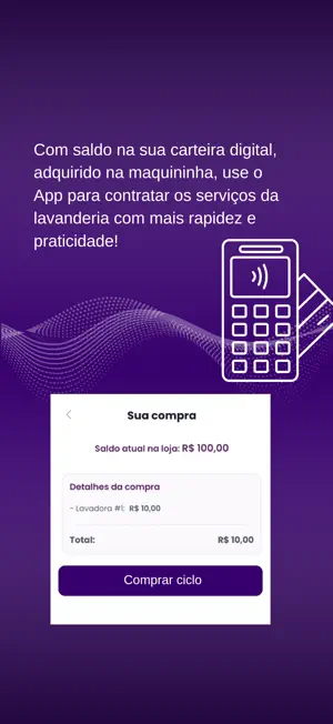 LavUp screenshot 4