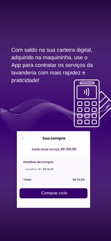 LavUp Screenshot 4 of 5