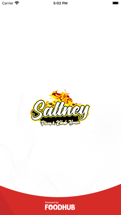 Saltney Pizza And Kebab Screenshot