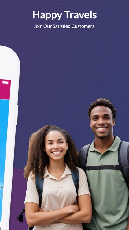 Knutsford Express Travels screenshot-9