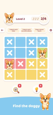Sudoggy Screenshot 1 of 10