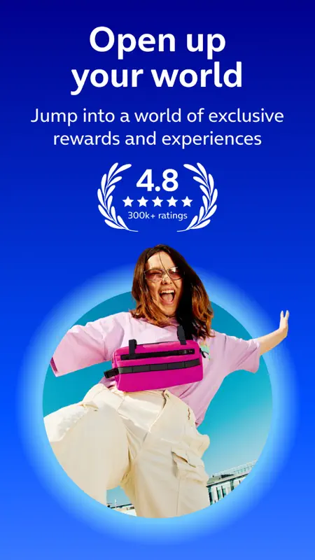 Priority Rewards & Tickets screenshot 2 of 7