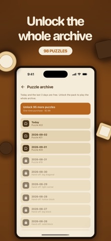Quads: Strategy Board Game Screenshot 5 of 6