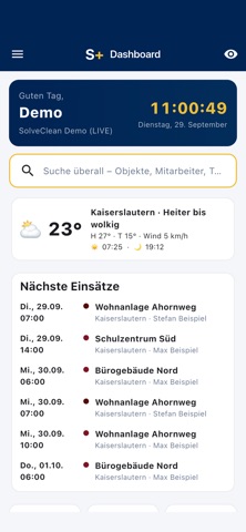 S+ SolvePlus screenshot 1