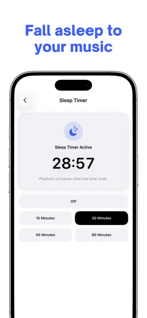 Offline Music Player: Ad-Free screenshot 3