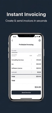 Fieldz AI Screenshot 6 of 8
