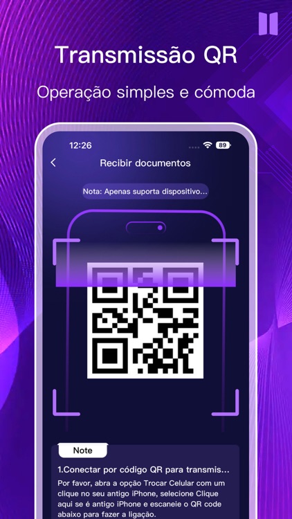 Share -Transfer Files