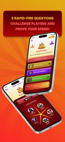 Rapchik Screenshot 4 of 6