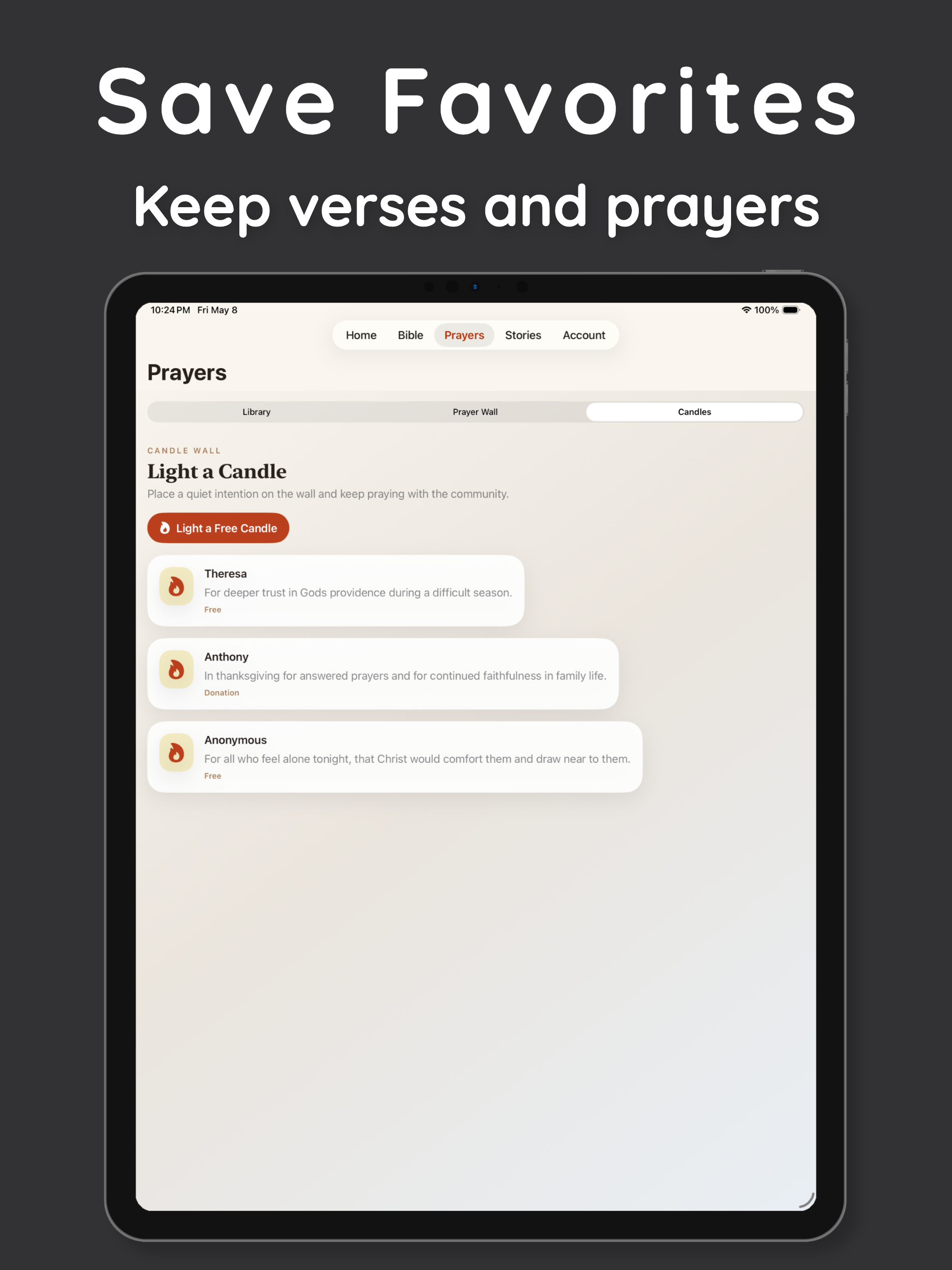 LetsReadTheBible