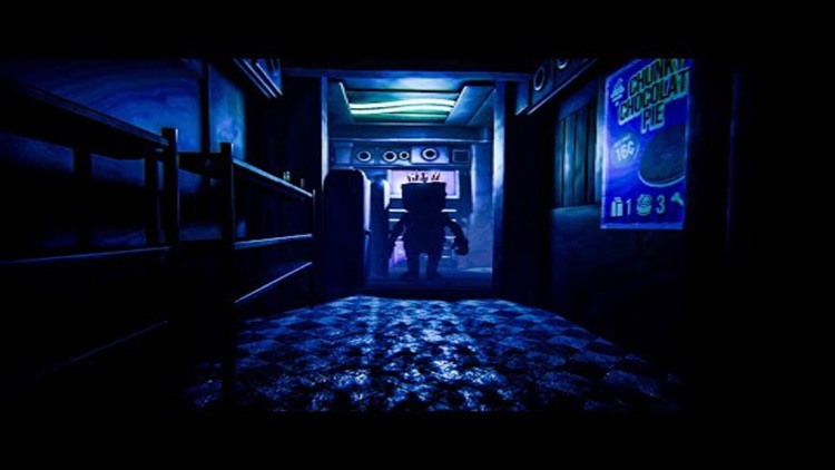 Escape Bakery Scary Cakey