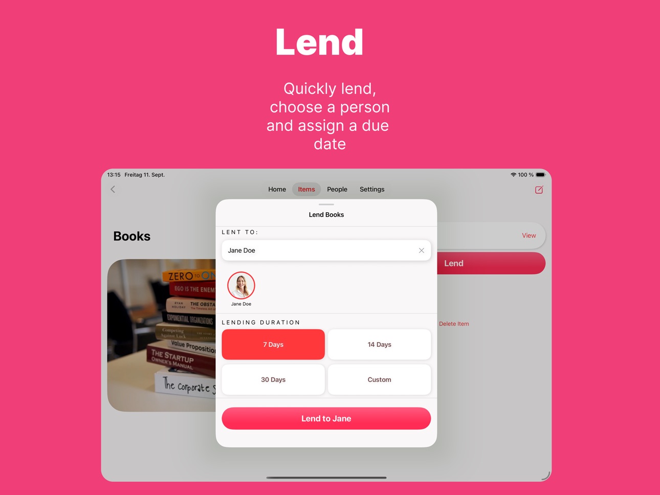 Screenshot 10 of CacaoTracker