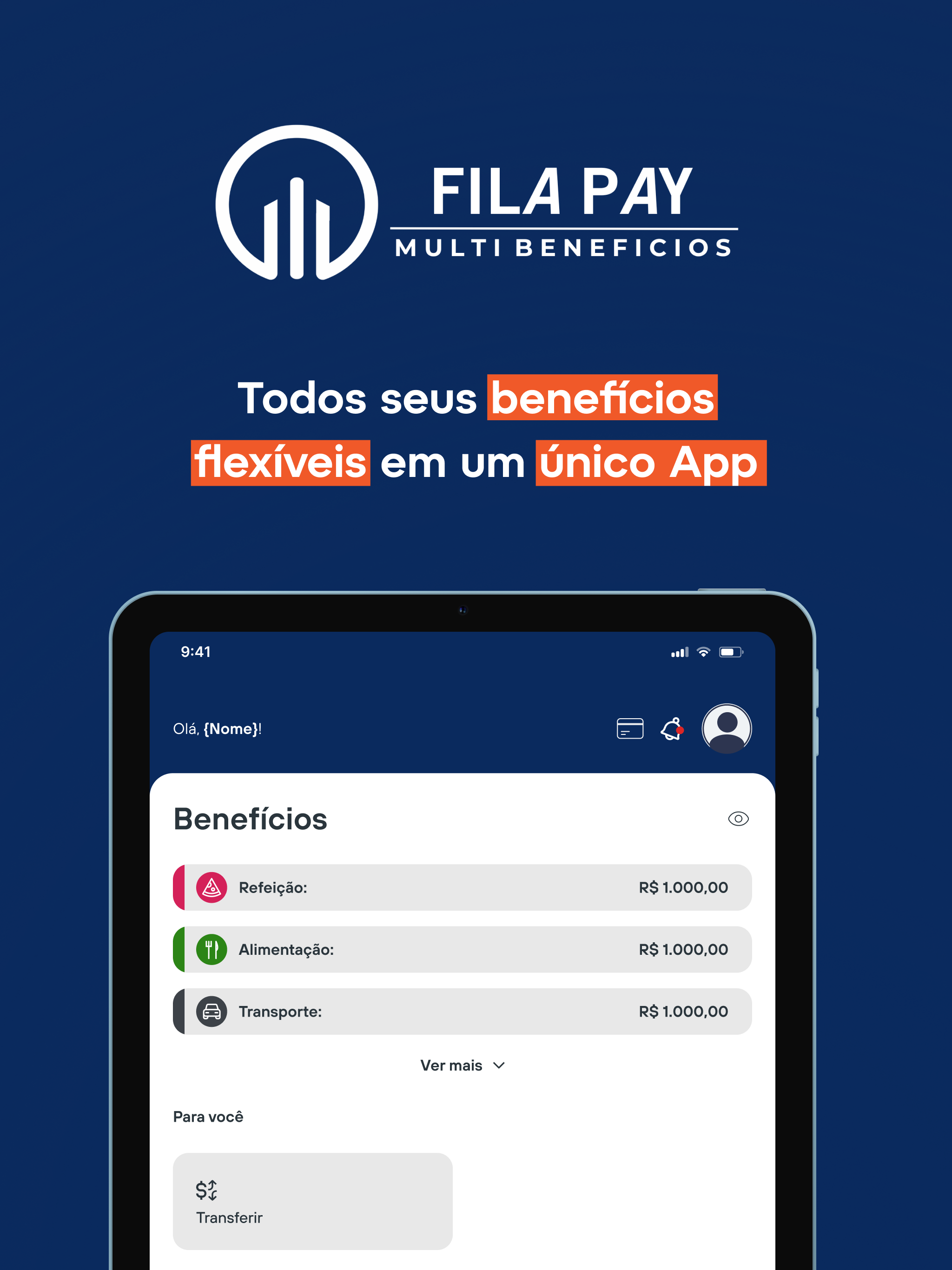 Fila Pay