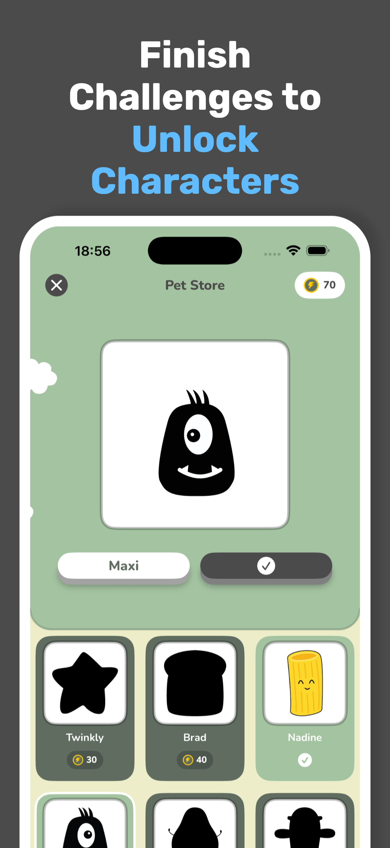 VoPets – Vocabulary Games