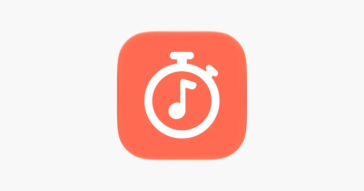 ‎Music Trackr App - App Store