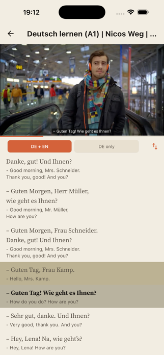 Vokki Screenshot 1 of 10