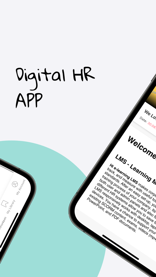 #4. Hi e-learning (iOS) 由: Hi e-learning