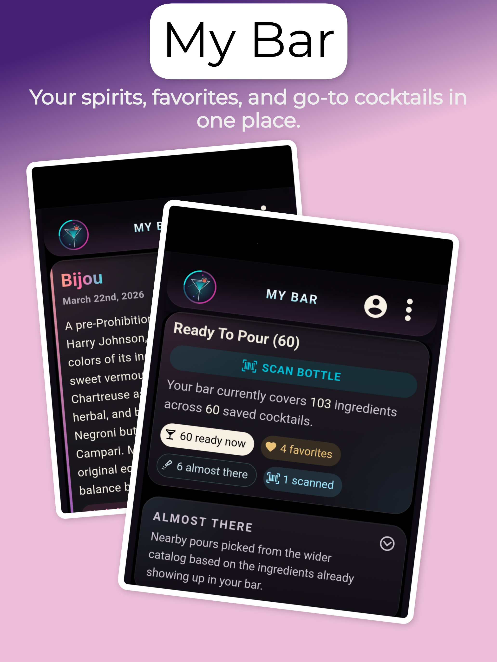 Elixirate screenshot 10