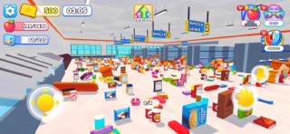 Clean Up: Supermarket Sort Screenshot 5 of 5