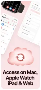 Structured - Daily Planner screenshot #5 for iPhone