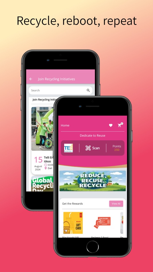 #1. Telli Enterprises (iOS) 由: theloyaltyapp.eu